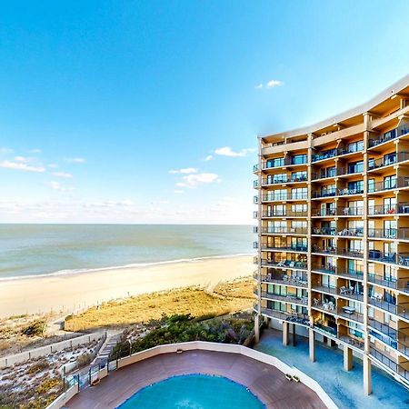 High Point South Condos Όσεαν Σίτι Εξωτερικό φωτογραφία