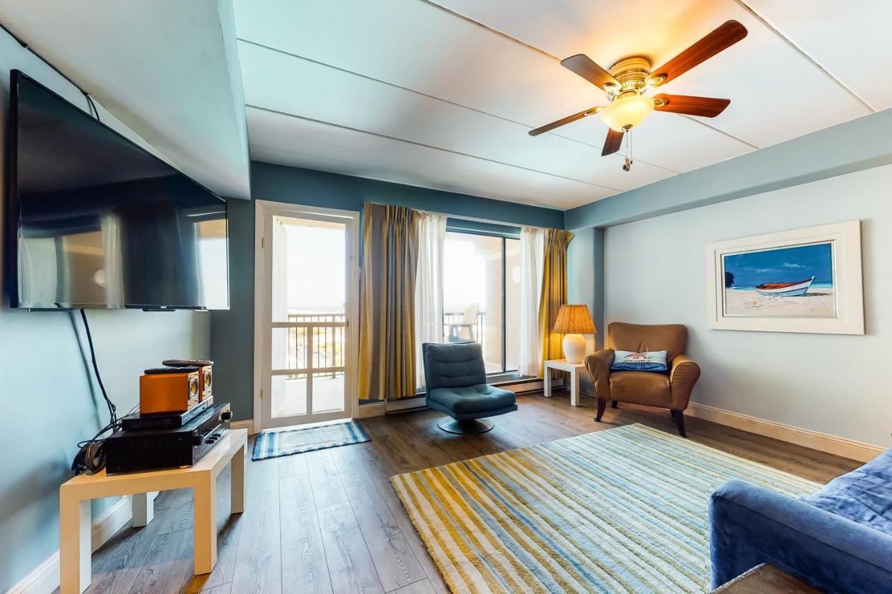 High Point South Condos Όσεαν Σίτι Εξωτερικό φωτογραφία