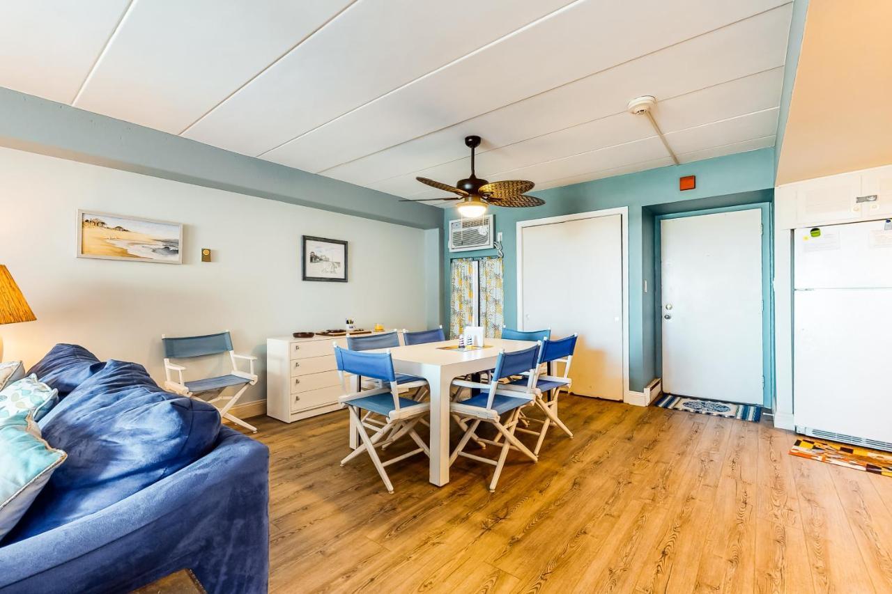 High Point South Condos Όσεαν Σίτι Εξωτερικό φωτογραφία