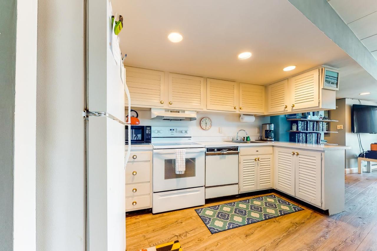 High Point South Condos Όσεαν Σίτι Εξωτερικό φωτογραφία