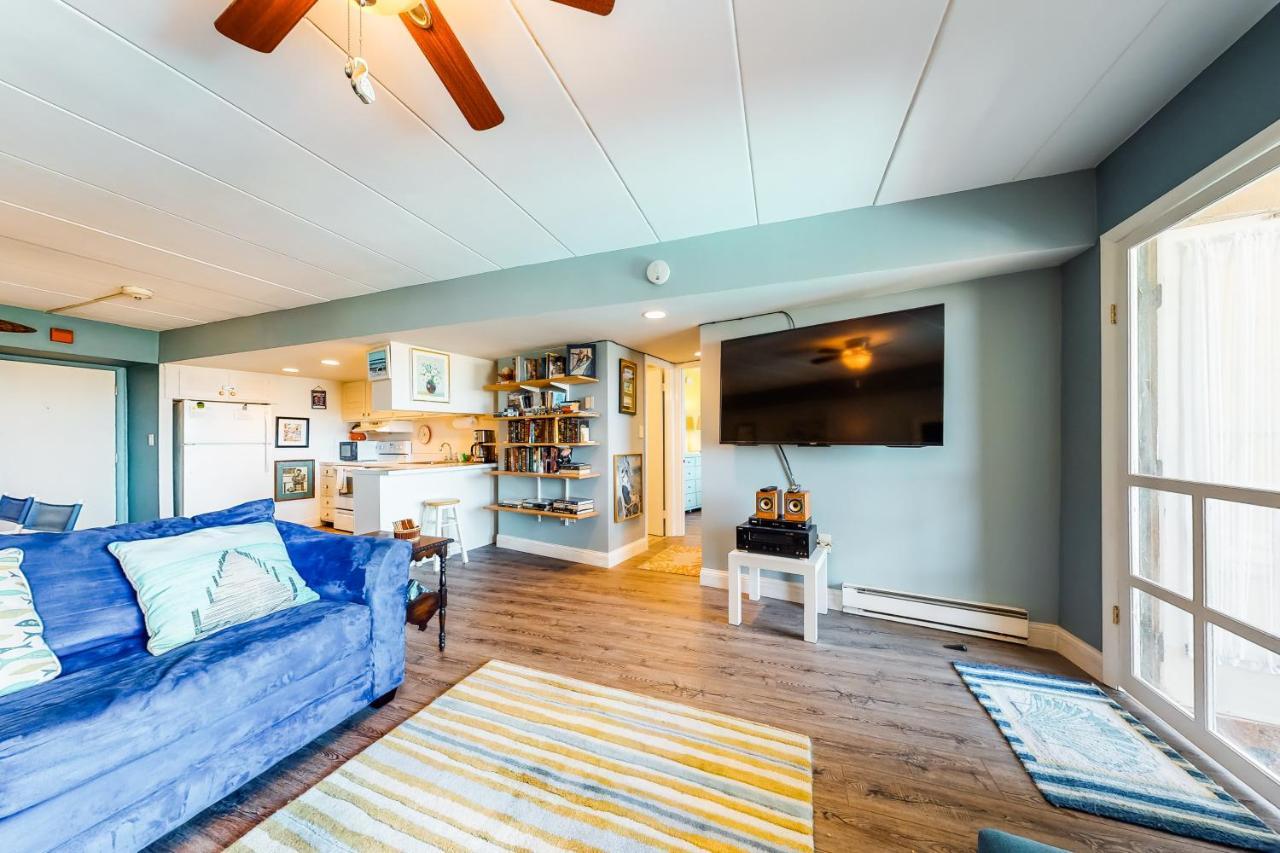 High Point South Condos Όσεαν Σίτι Εξωτερικό φωτογραφία