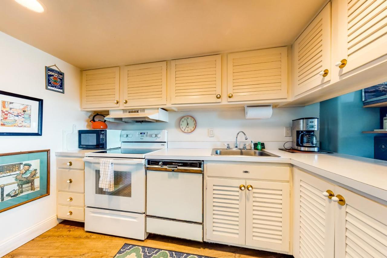High Point South Condos Όσεαν Σίτι Εξωτερικό φωτογραφία
