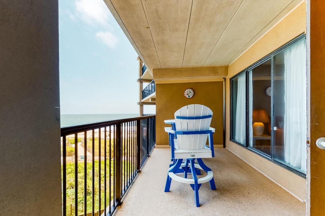 High Point South Condos Όσεαν Σίτι Εξωτερικό φωτογραφία