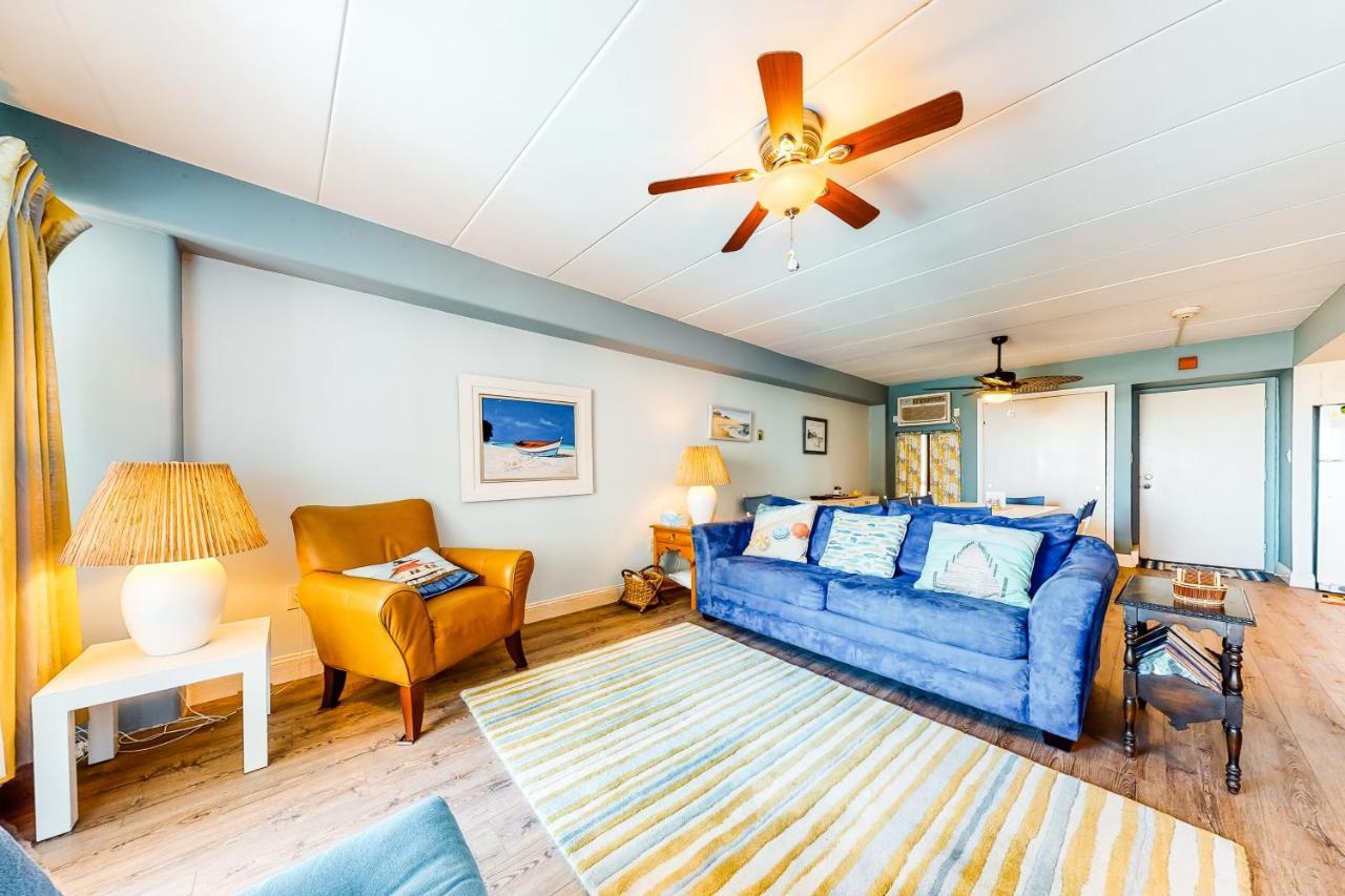 High Point South Condos Όσεαν Σίτι Εξωτερικό φωτογραφία