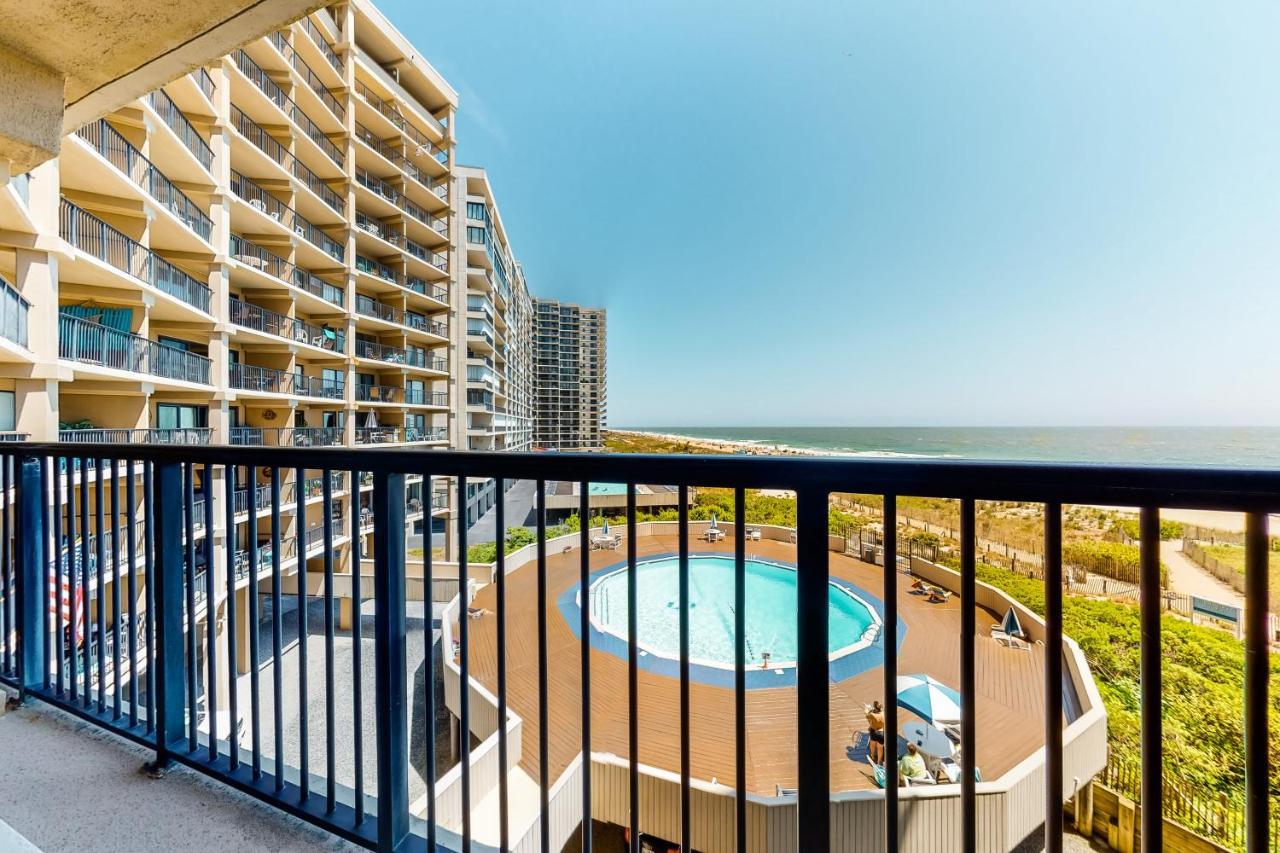High Point South Condos Όσεαν Σίτι Εξωτερικό φωτογραφία