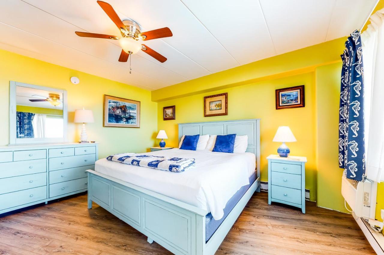 High Point South Condos Όσεαν Σίτι Εξωτερικό φωτογραφία