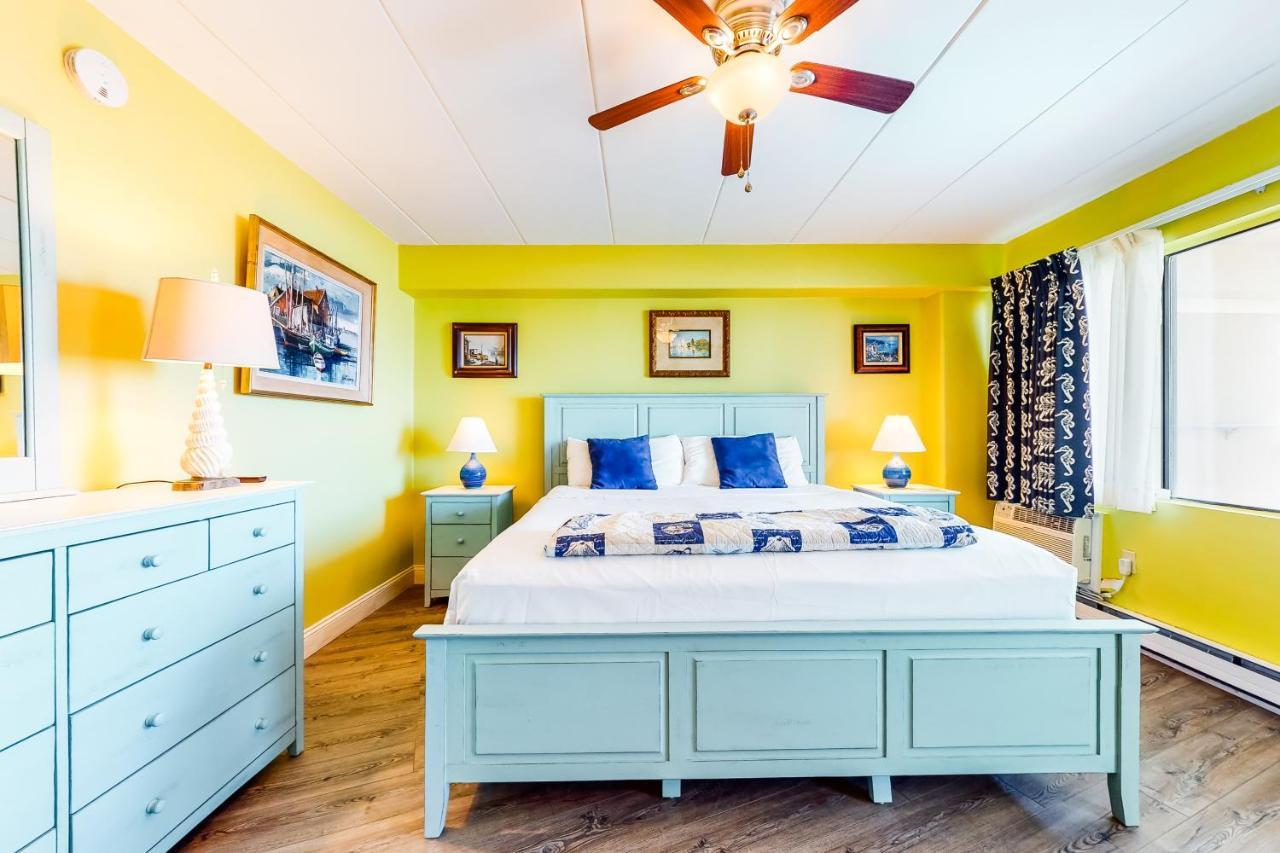 High Point South Condos Όσεαν Σίτι Εξωτερικό φωτογραφία