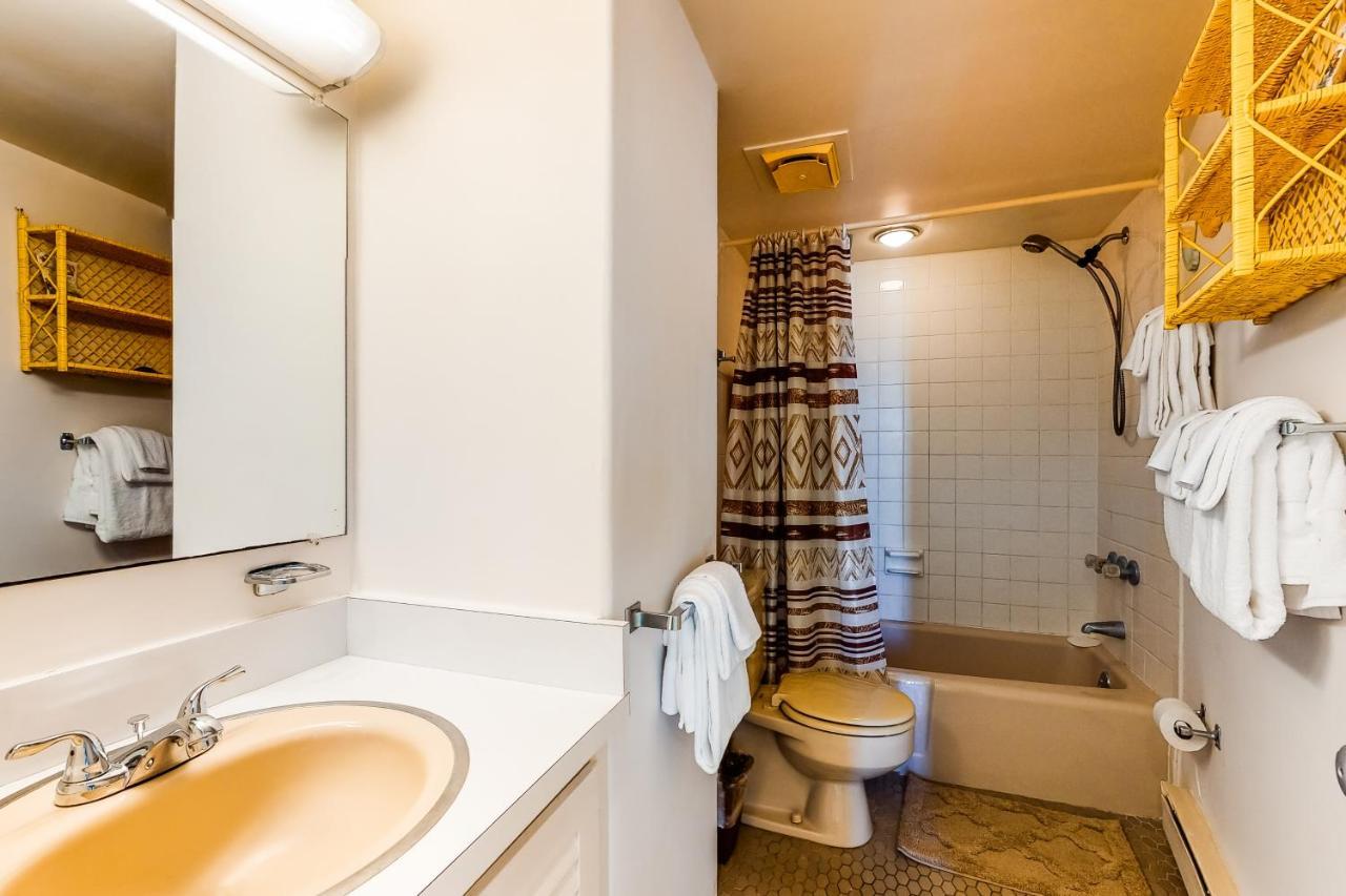 High Point South Condos Όσεαν Σίτι Εξωτερικό φωτογραφία