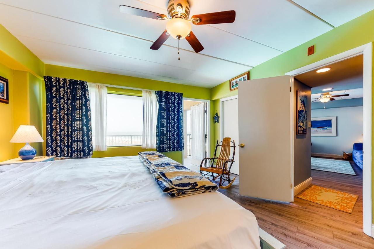 High Point South Condos Όσεαν Σίτι Εξωτερικό φωτογραφία