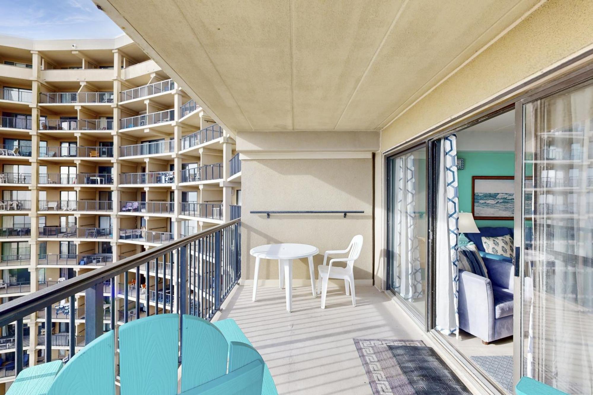 High Point South Condos Όσεαν Σίτι Δωμάτιο φωτογραφία