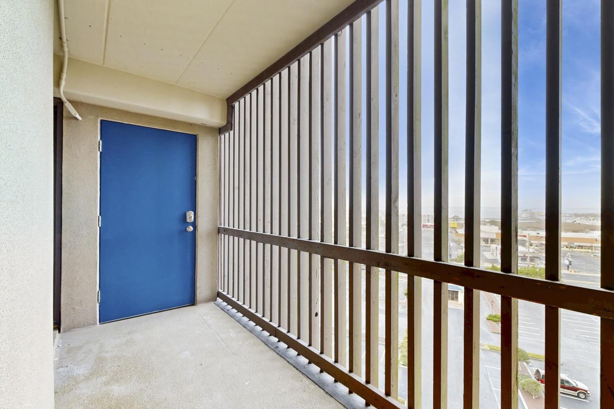 High Point South Condos Όσεαν Σίτι Δωμάτιο φωτογραφία