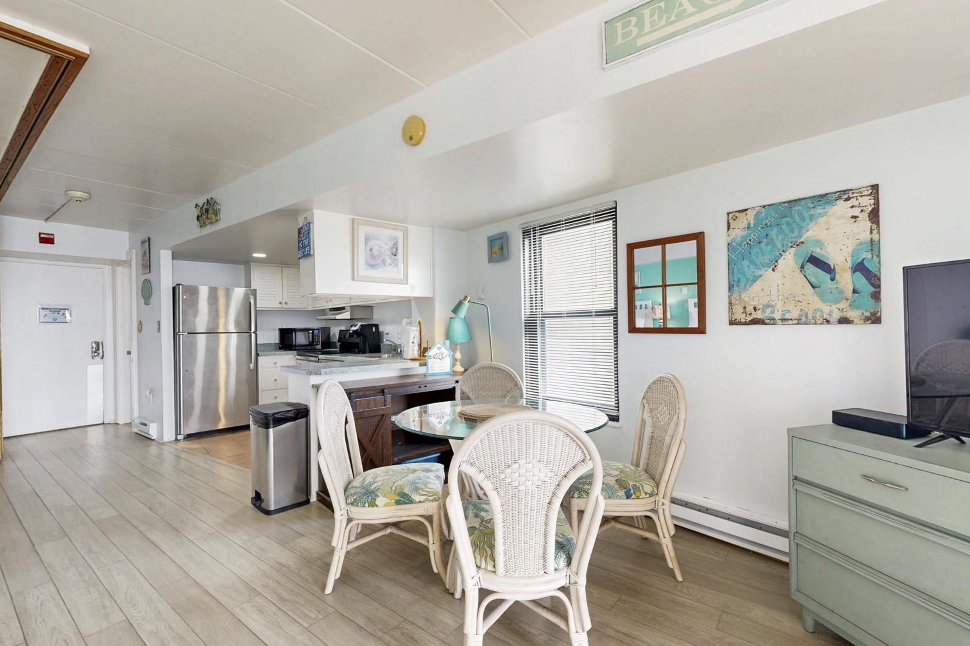 High Point South Condos Όσεαν Σίτι Δωμάτιο φωτογραφία