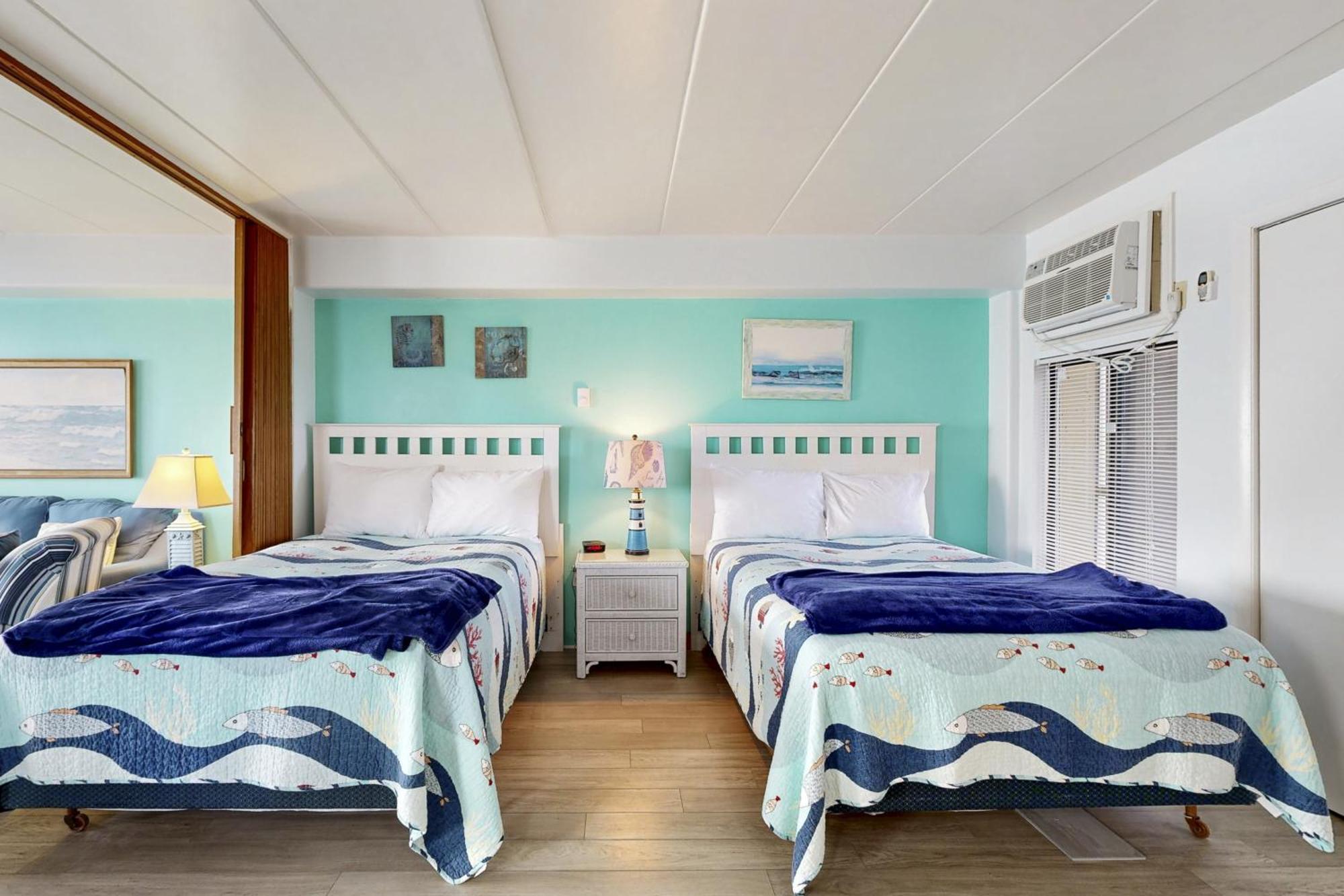 High Point South Condos Όσεαν Σίτι Δωμάτιο φωτογραφία