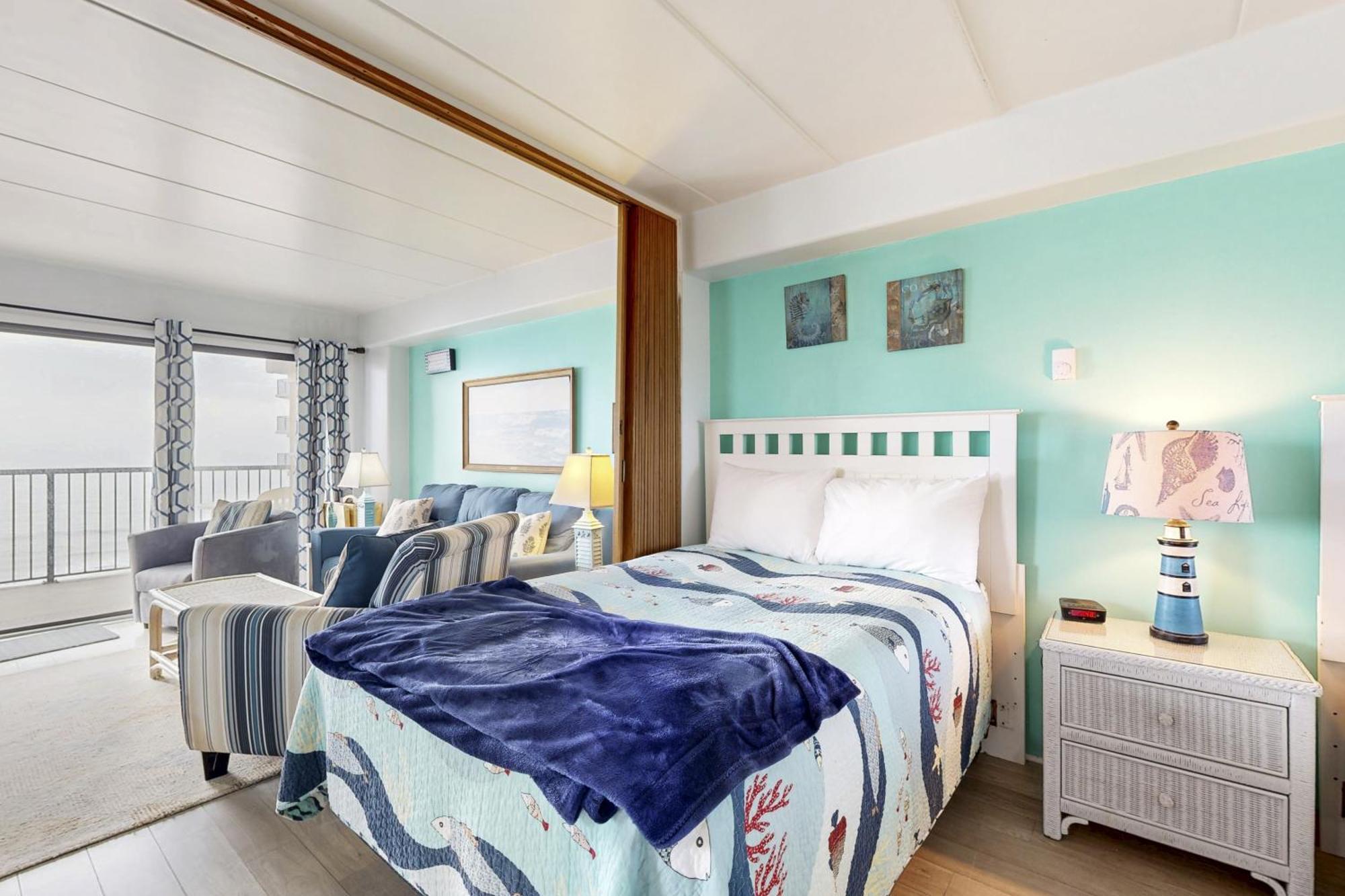 High Point South Condos Όσεαν Σίτι Δωμάτιο φωτογραφία