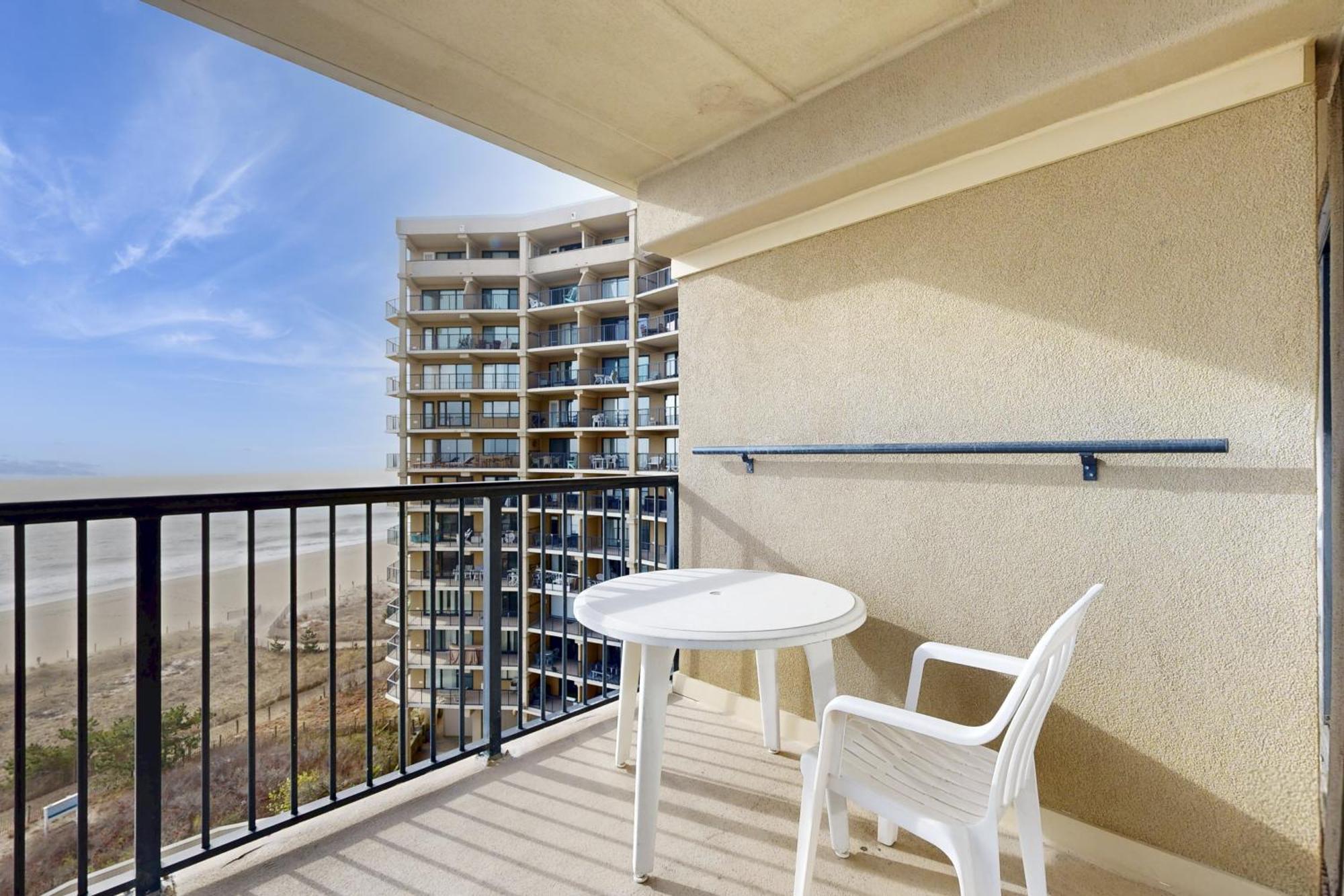 High Point South Condos Όσεαν Σίτι Δωμάτιο φωτογραφία