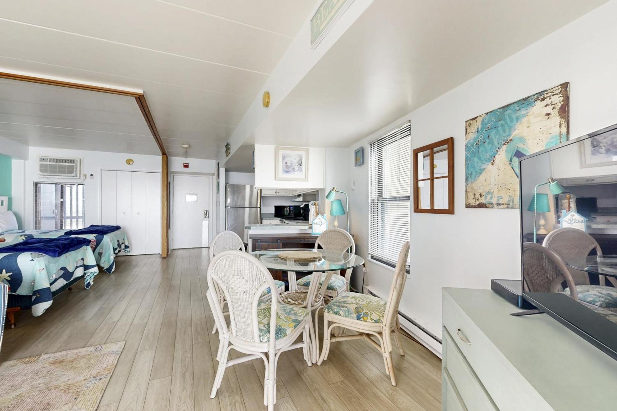 High Point South Condos Όσεαν Σίτι Δωμάτιο φωτογραφία