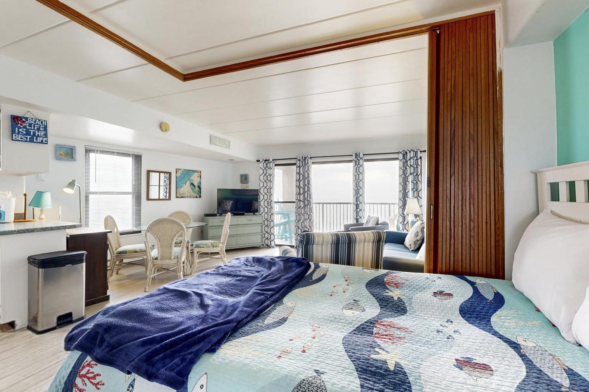High Point South Condos Όσεαν Σίτι Δωμάτιο φωτογραφία