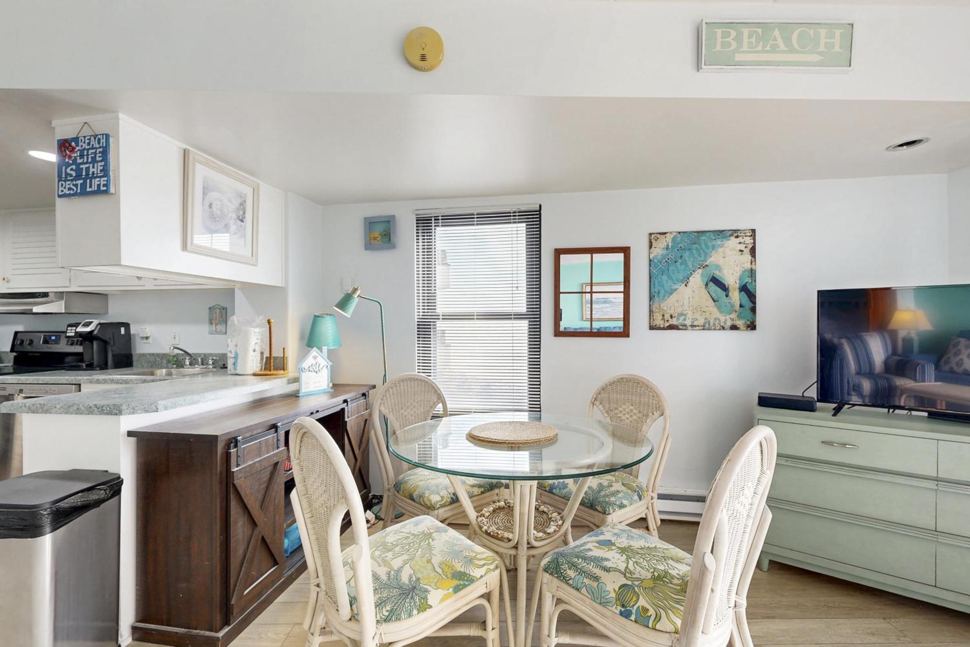 High Point South Condos Όσεαν Σίτι Δωμάτιο φωτογραφία
