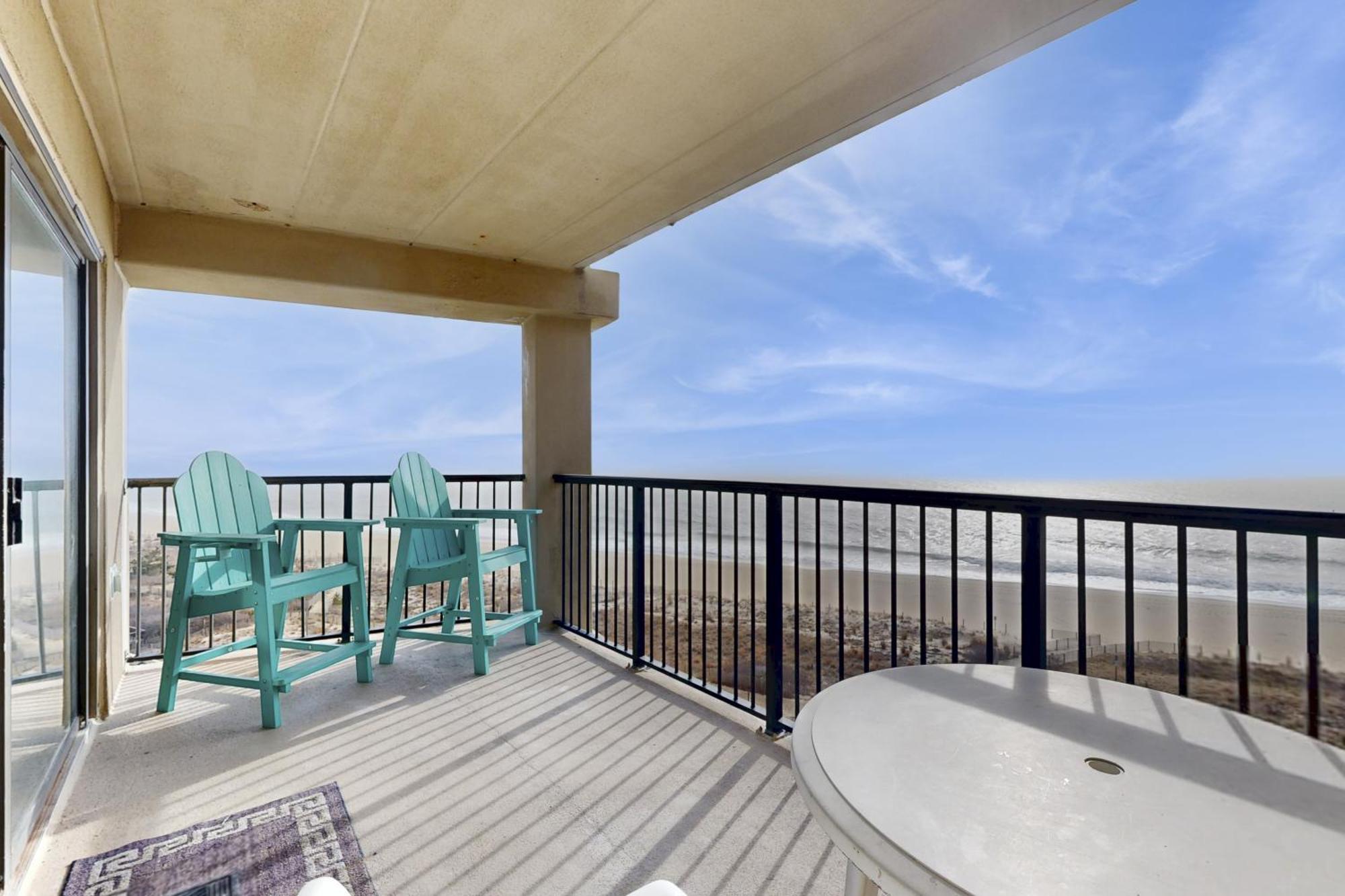 High Point South Condos Όσεαν Σίτι Δωμάτιο φωτογραφία
