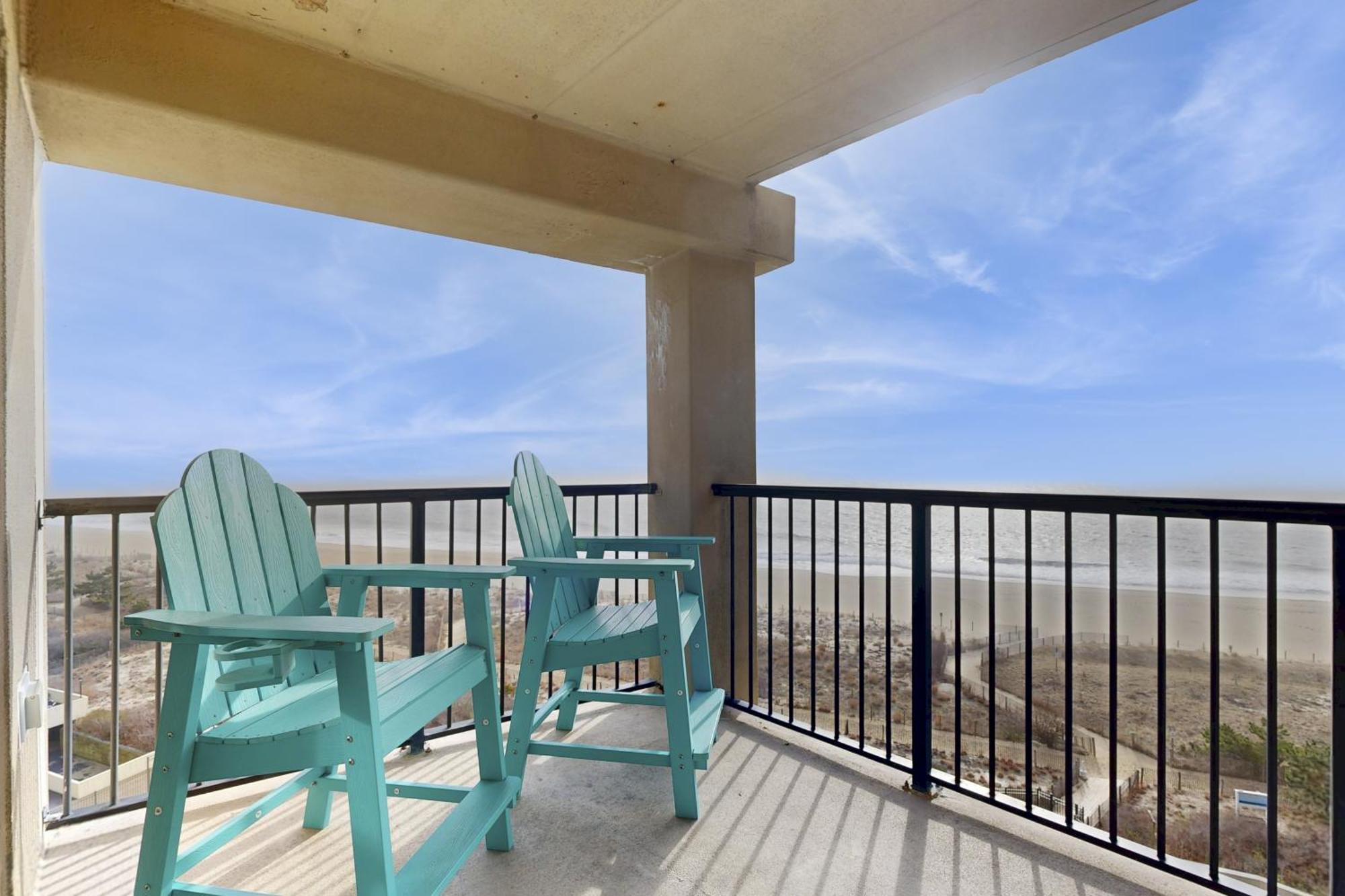High Point South Condos Όσεαν Σίτι Δωμάτιο φωτογραφία