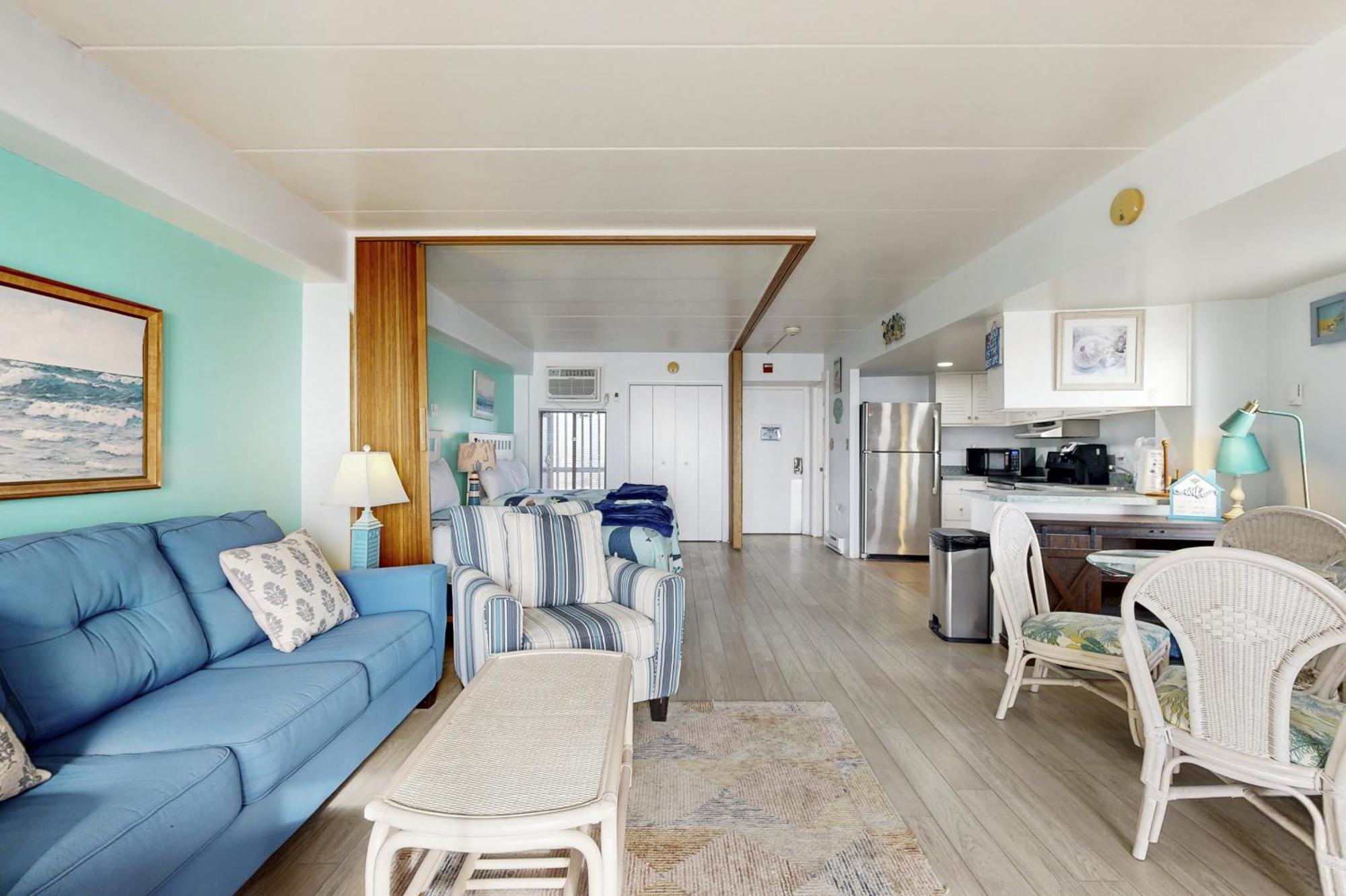 High Point South Condos Όσεαν Σίτι Δωμάτιο φωτογραφία