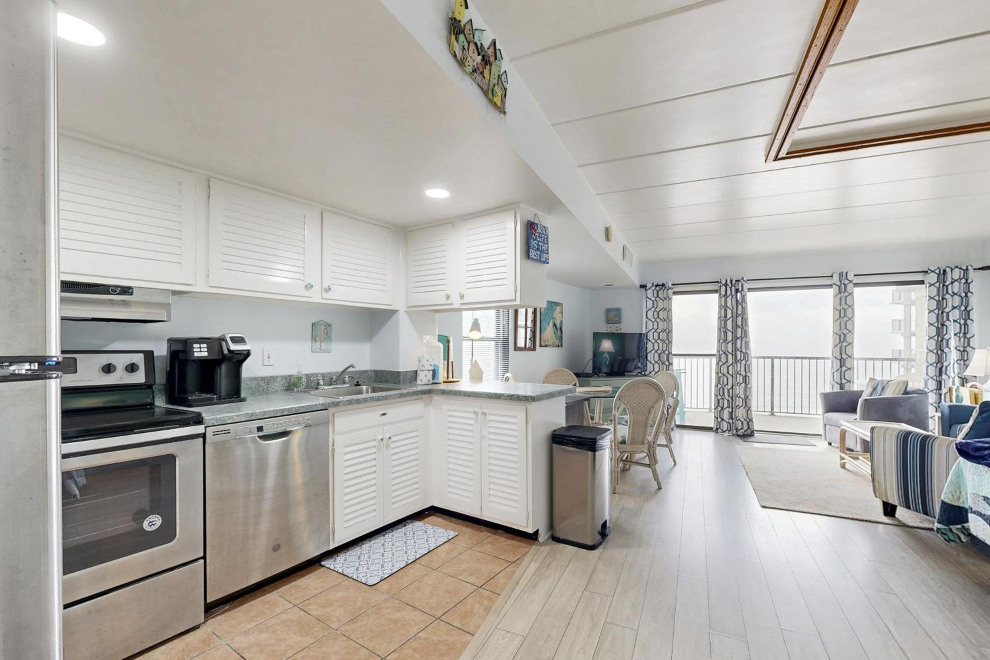 High Point South Condos Όσεαν Σίτι Δωμάτιο φωτογραφία